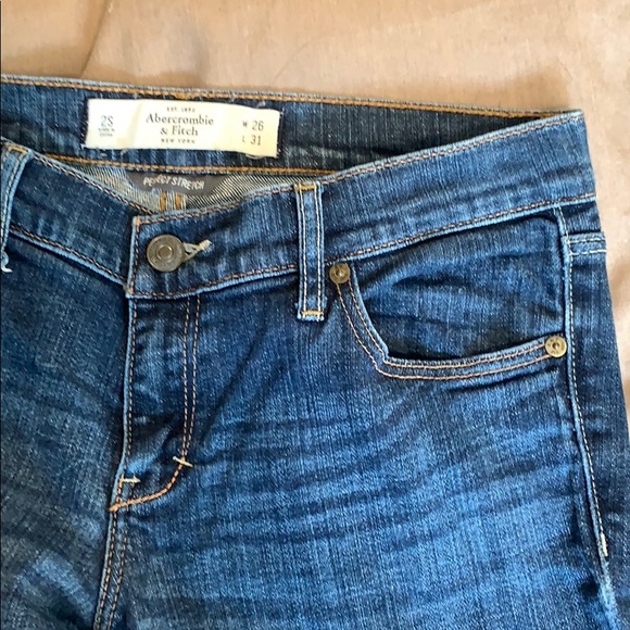 Abercrombie & Fitch | Jeans - Picture 2 of 9